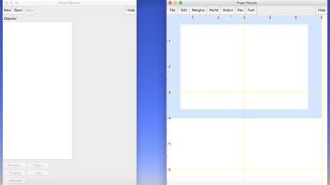 Praat CSV File 的图像结果