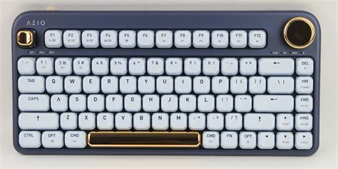 Image result for Azio Keyboard Review