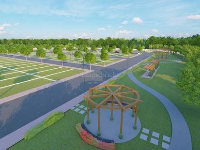 Satyam Aerocity in Airport Road, Gwalior: Price, Brochure, Floor Plan ...