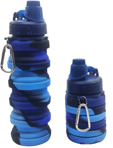 Durban Foldable And Expandable Light Weight Portable Leak Proof Water ...