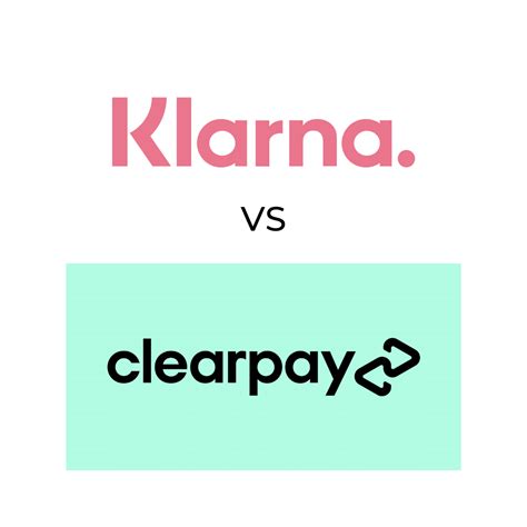 Klarna And Chevron at Jake Spragg blog