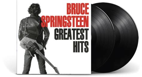 Image result for Bruce Springsteen GRANDES EXITOS