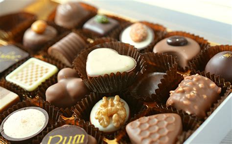 比利时巧克力购买攻略，十大知名品牌了解一下 - 知乎