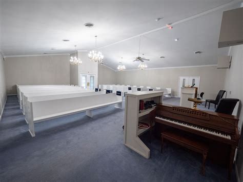 Picayune Funeral Home | Picayune Funeral Home