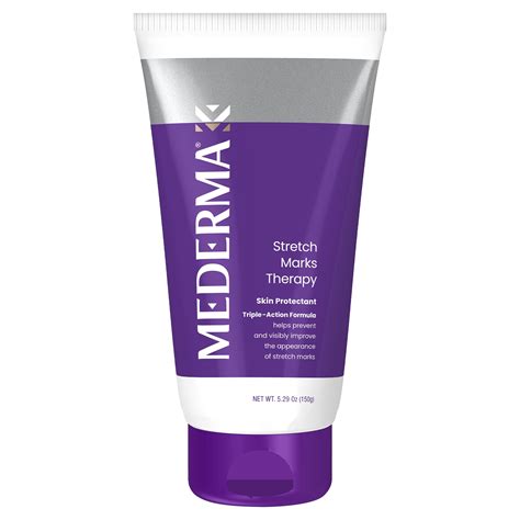 Mua Mederma Stretch Marks Therapy - Prevents & Treats Stretch Marks ...