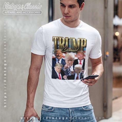 Trump Never Surrender Donald Trump Homage Shirt - Vintagenclassic Tee