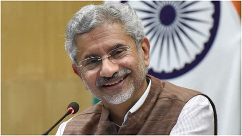 EAM S Jaishankar went to a restaurant with his son in the US. And then ...