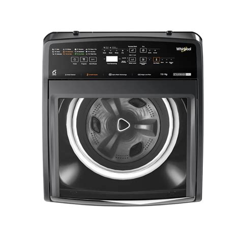 Buy Whirlpool 8kg 5 Star 360° Bloomwash Pro Top Load Washing Machine ...