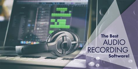 Image result for Audio Recording Software