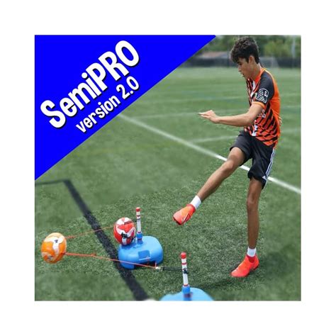 Buy SoccerMAS REACT3ON | Semi-Professional |The Worlds Fastest Soccer ...