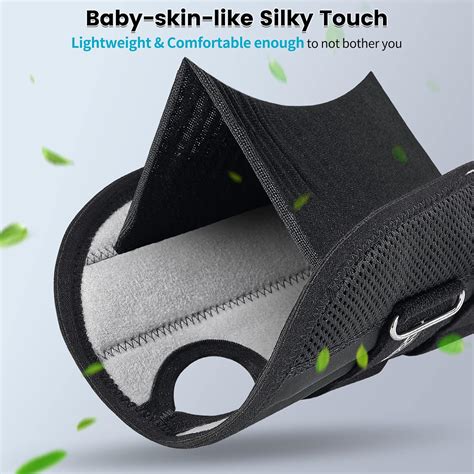 Buy HeyBrace Wrist Brace with Splints for Hand Carpal Tunnel ...