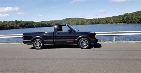 Image result for GMC Syclone Review