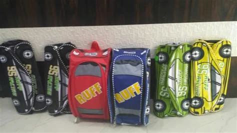 Dolly Bags - Manufacturer from Mandvi, Vadodara, India | About Us