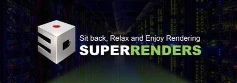 Your Render Time (and How to Optimize) - Super Renders Farm