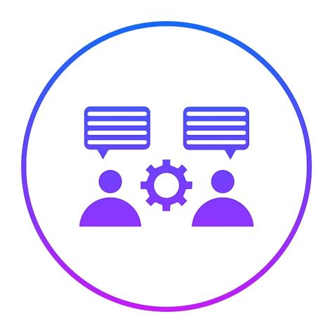 Image result for Conversation Vector