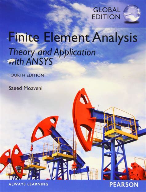 Buy Finite Element Analysis: Theory and Application with ANSYS Book ...