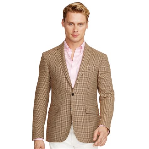 Polo Sport Coat