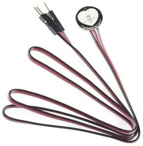 INVENTO Pulse Sensor Heart Rate Sensor Heart Beat PulseSensor for ...