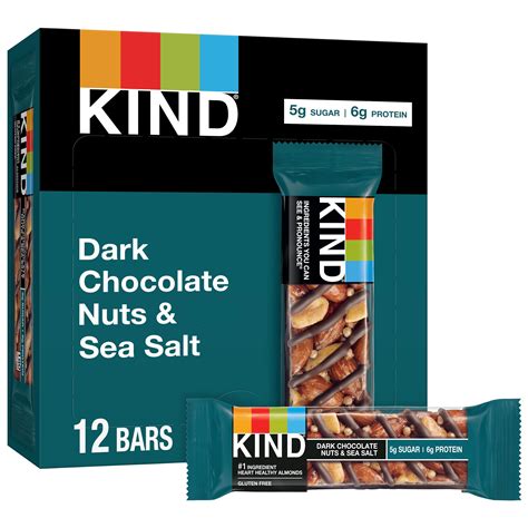 Kind Bars