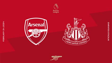 Preview: Arsenal v Newcastle United | Pre-Match Report | News | Arsenal.com