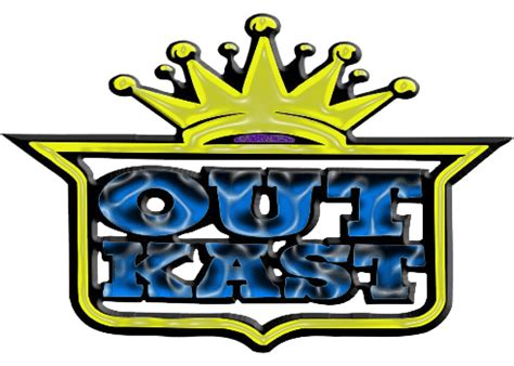 OutKast Logo - LogoDix
