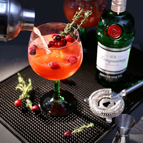 Celebrate World Gin Day With Refreshing Cocktails That Showcase The ...