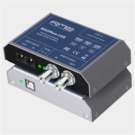 Image result for RME USB Interface