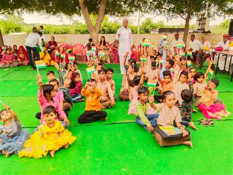 Corporate Social Responsibility