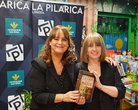 ‘La caja de los miedos’ – Verónica García-Peña