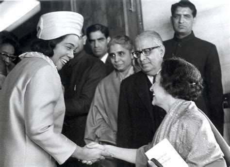 Feminist Voices Could Change the Nature of International Diplomacy