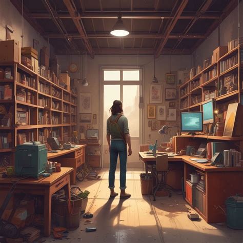 The Rise of Remote Work in Non-Traditional Industries: Exploring New ...