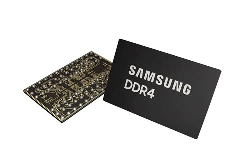DDR4 3D - Samsung Newsroom Global Media Library