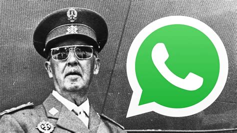 Spanish generals call for mass murder in fascistic leaked WhatsApp ...