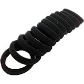 Fok Combo of 52 Pcs - 2 Pcs Hair Tik Tak Pins (6.5 cm) Random Color ...