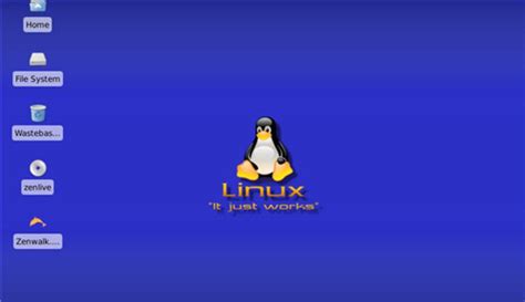 家用电脑可以安装Linux系统吗_企站CMS系统