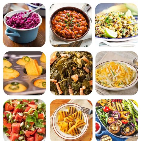 What To Serve With Brisket - 60 Side Dishes - Pantry & Larder