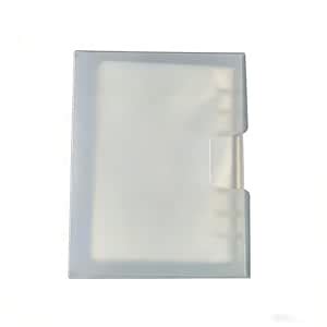Dollar Bill Holder for Collectors, Paper Money Currency Sleeves ...