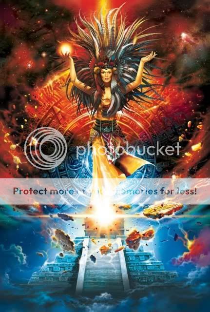 Aztec 的图像结果