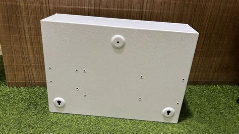 Fire Alarm Panel - 120W Wired Fire Alarm Control Panel Trader ...