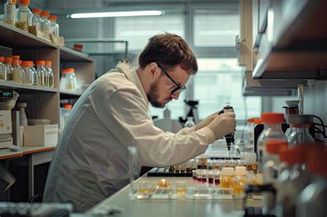 Image result for Biotechnology Lab