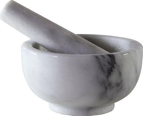 collini Marble Pestle & Mortar 11cm - Interismo Online Shop Global