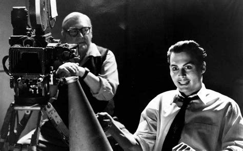 Image gallery for Ed Wood - FilmAffinity
