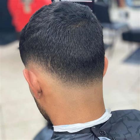 Best Fade Haircut