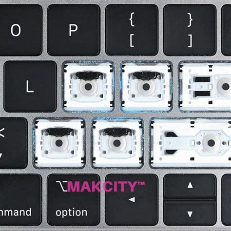 MacBook Pro Screen Replacement Cost in Delhi, India - Best OEM Display