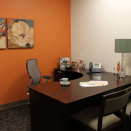 Office Space & Solutions Office Photos