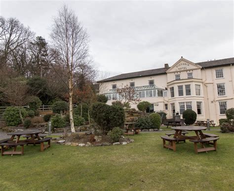 THE ROYAL VICTORIA HOTEL SNOWDONIA (Llanberis, North Wales) - Hotel ...