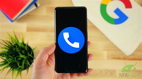 Google Telefono semplifica la ricerca dei numeri chiamati di recente