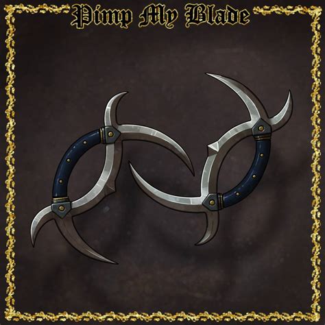 Deer horn knives by Fisktak on DeviantArt
