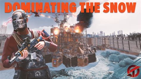 Image result for Rust OT Clan Proggression