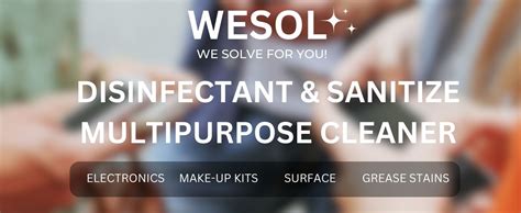 Wesol IPA Isopropyl alcohol 99.9% Spray | (CH3)2-CH-OH CAS: 67-63-0 ...
